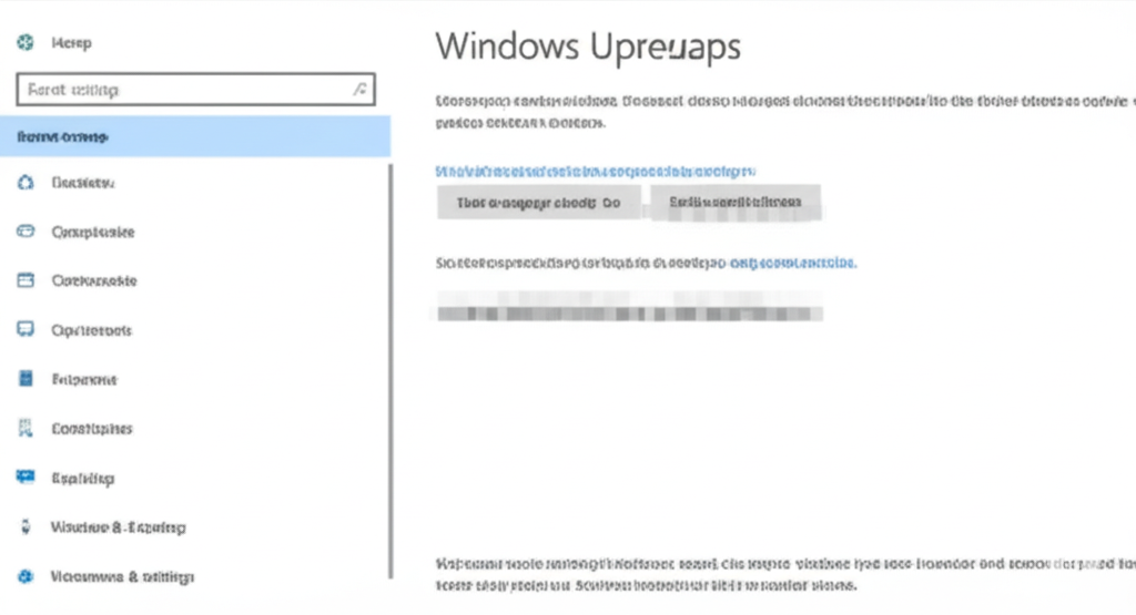 Windows Updates Keep Disabling7