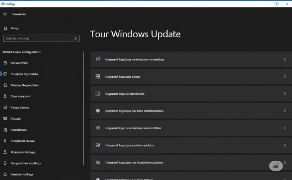 Windows Updates Keep Disabling8