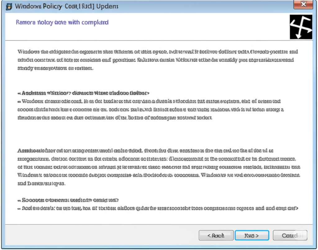 Windows Updates Keep Disabling9