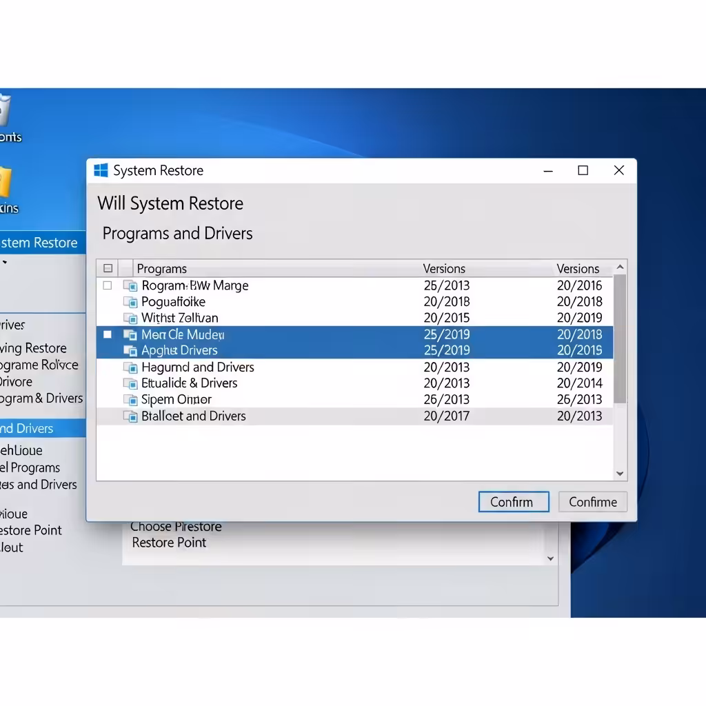 Check Which Programs4
