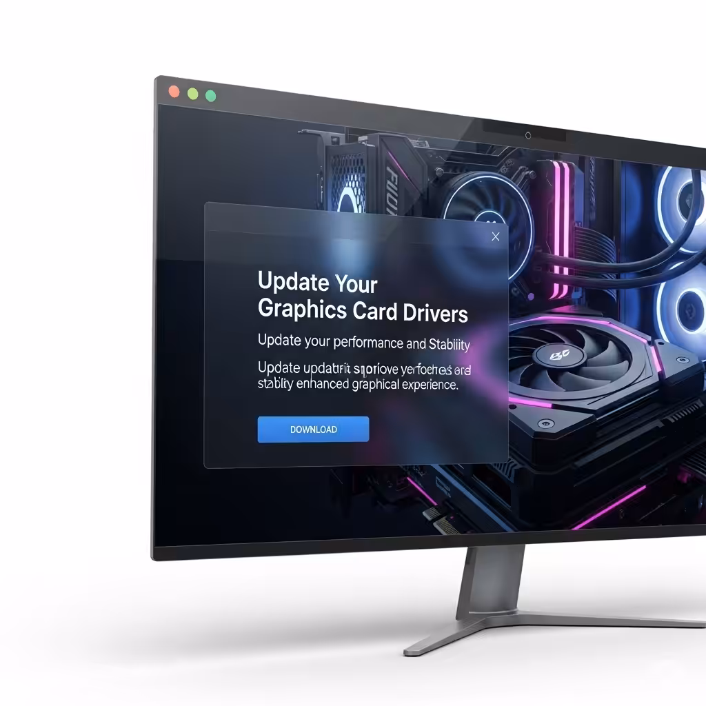 Effect Requires GPU5