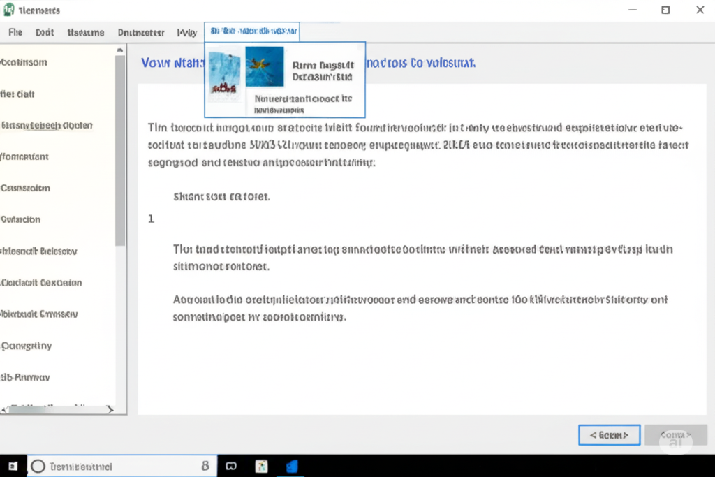 Resolve the “Entry Point Not Found” System Error - 2025 23 Entry Point Not Found7