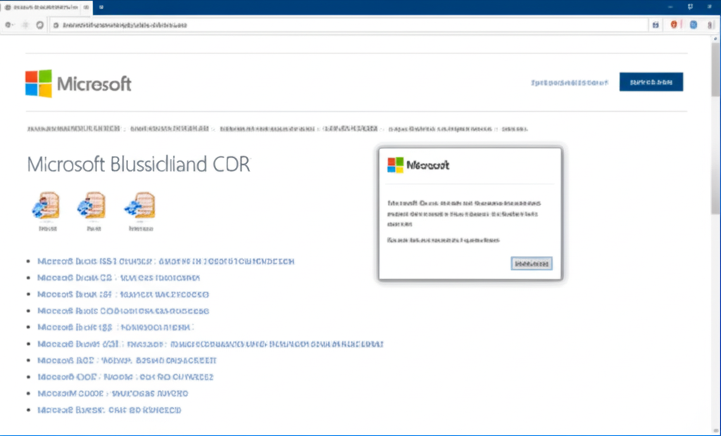 Resolve the “Entry Point Not Found” System Error - 2025 25 Entry Point Not Found9