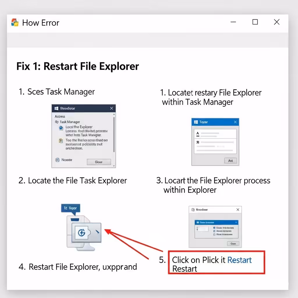 Fix File