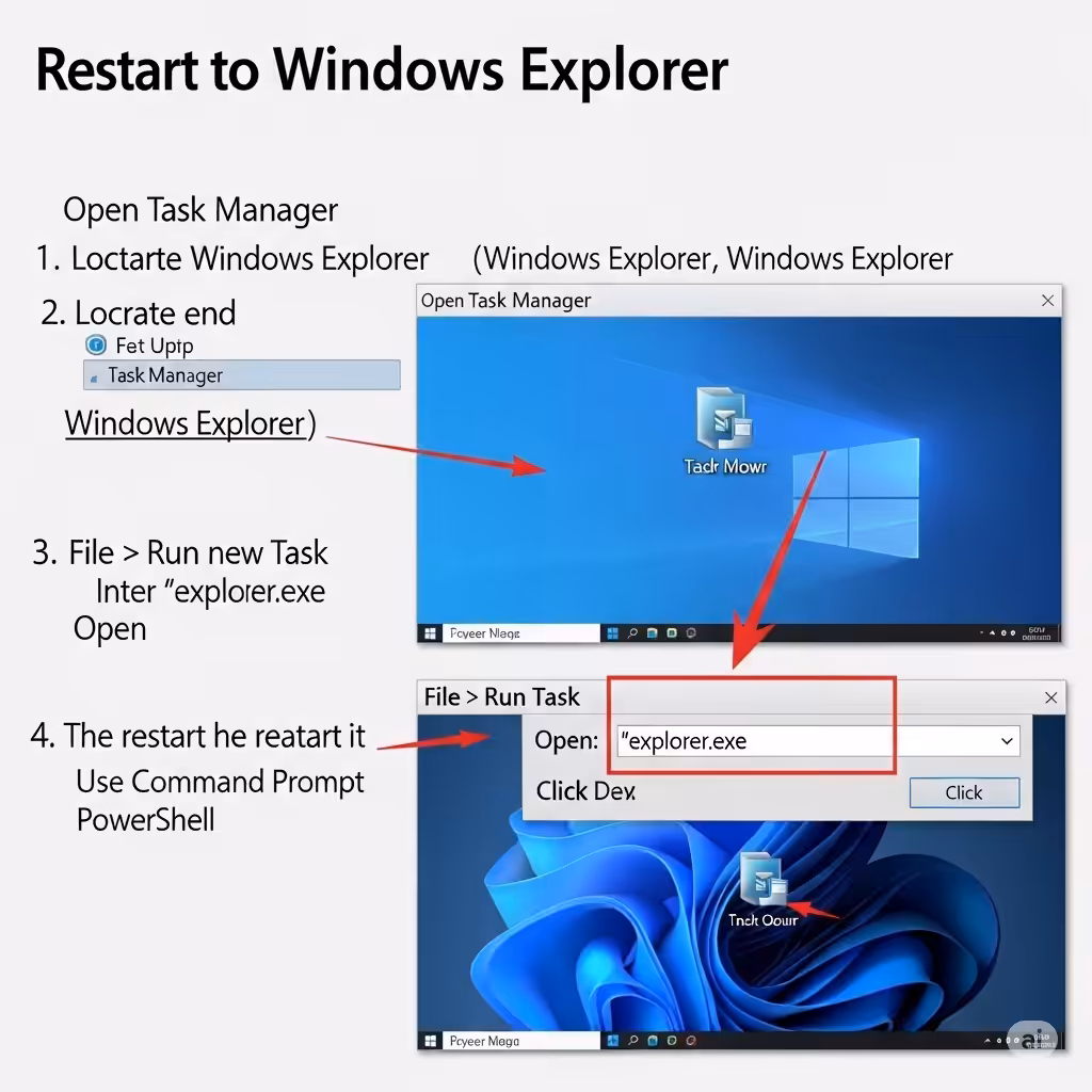 Hide the Taskbar
