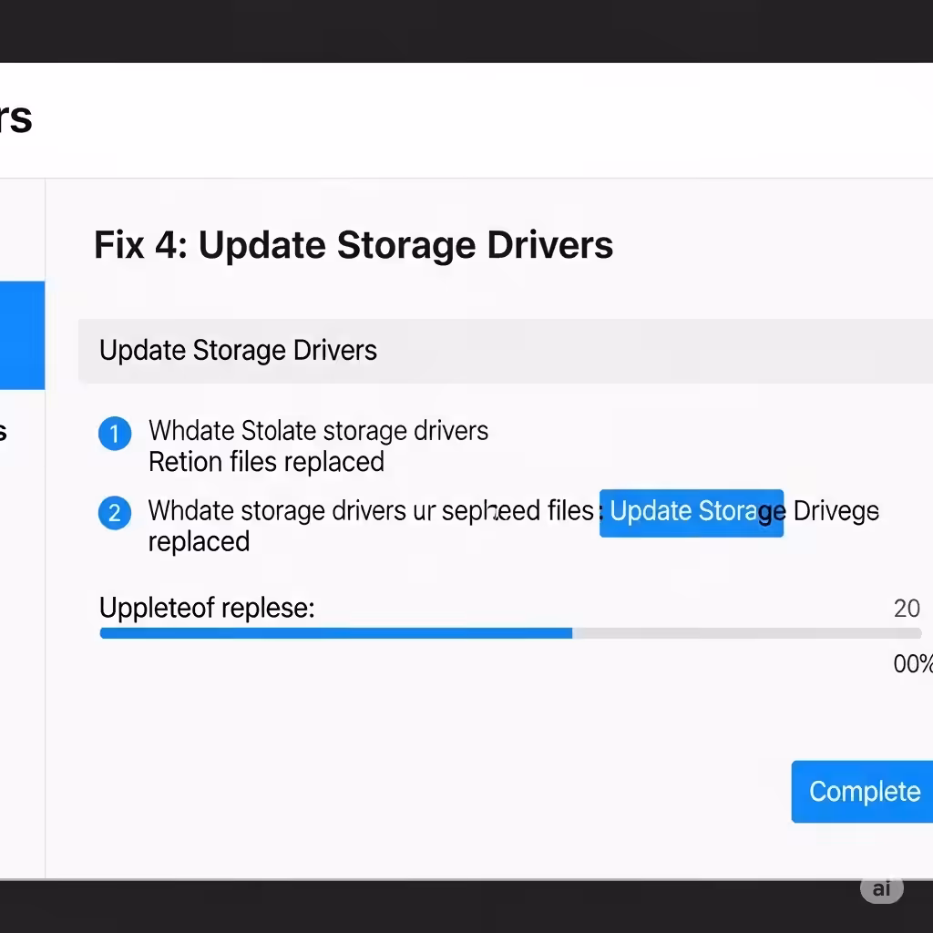 Fixing High Disk Usage Problem in Windows 10/11 Task Manager 15 High Disk Usage Problem4
