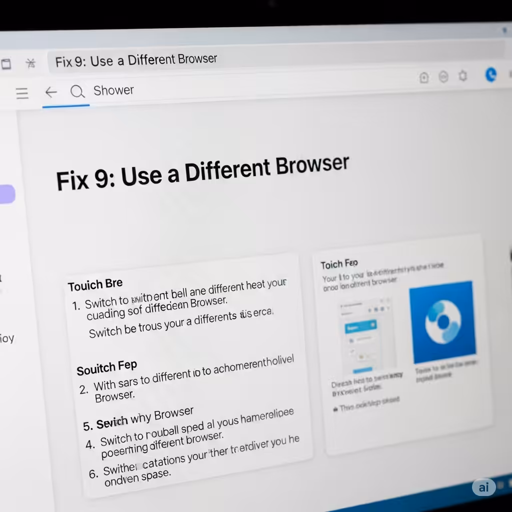 Fixing High Disk Usage Problem in Windows 10/11 Task Manager 20 High Disk Usage Problem9