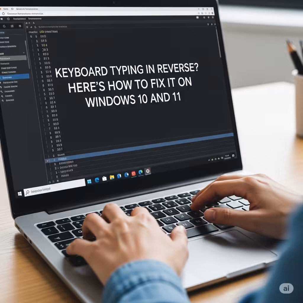 Keyboard Typing2