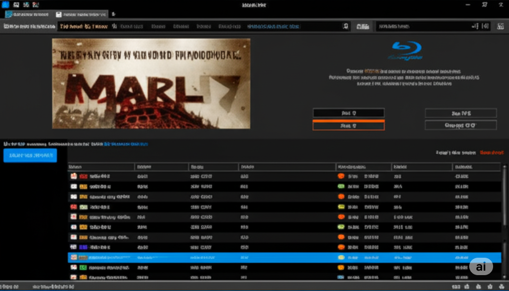 Fixing Blu-Ray Playback Error: Missing AACS Decoding Library - 2025 9 Missing AACS Decoding Library2
