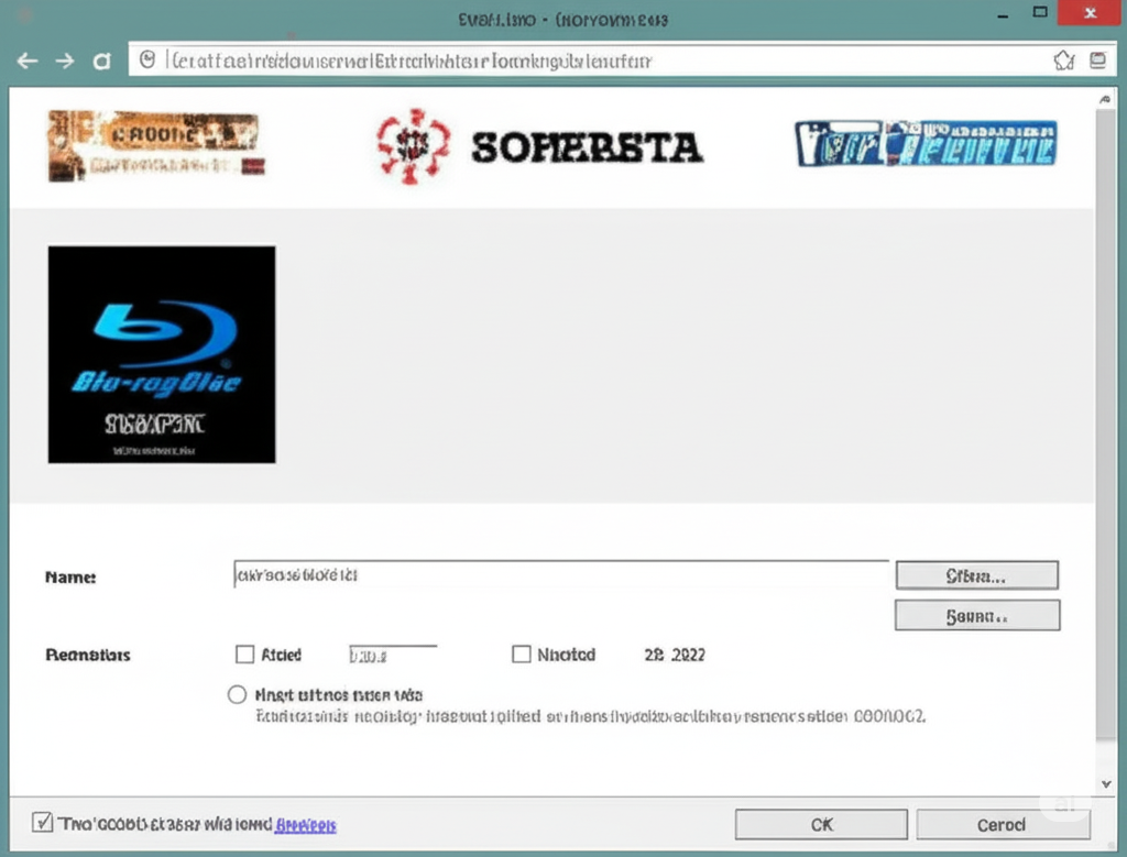 Fixing Blu-Ray Playback Error: Missing AACS Decoding Library - 2025 10 Missing AACS Decoding Library3