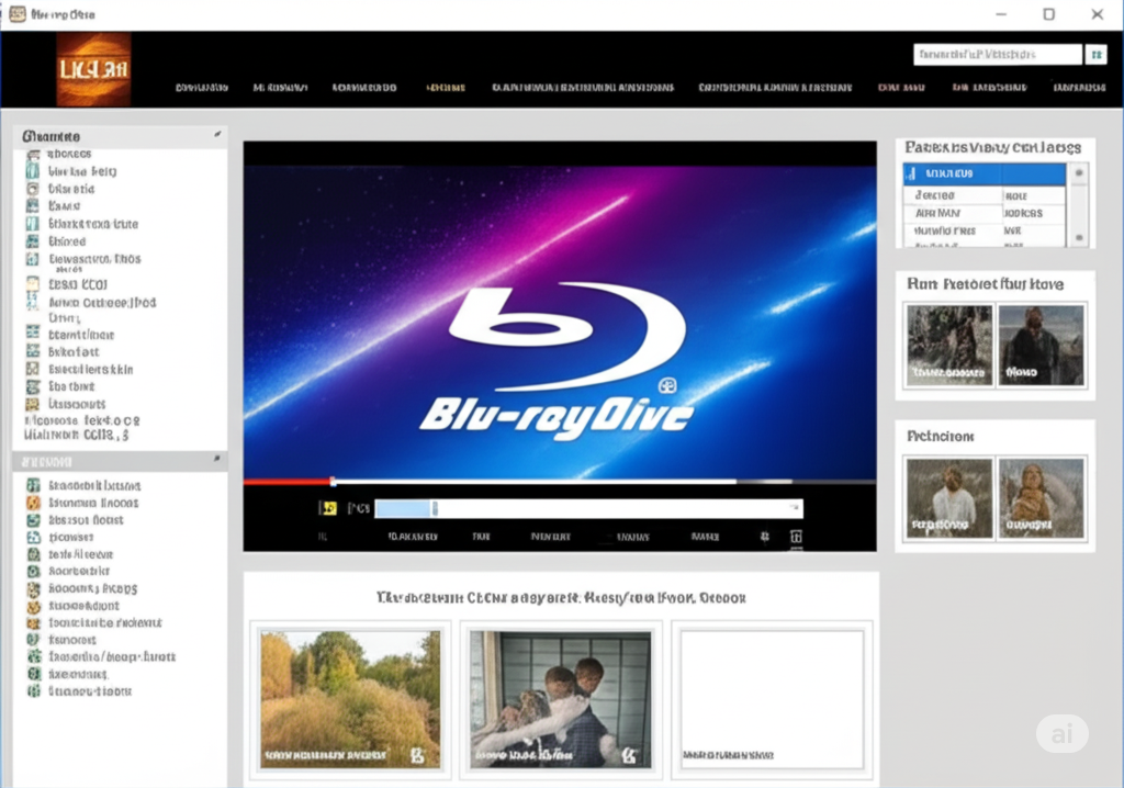 Fixing Blu-Ray Playback Error: Missing AACS Decoding Library - 2025 12 Missing AACS Decoding Library5