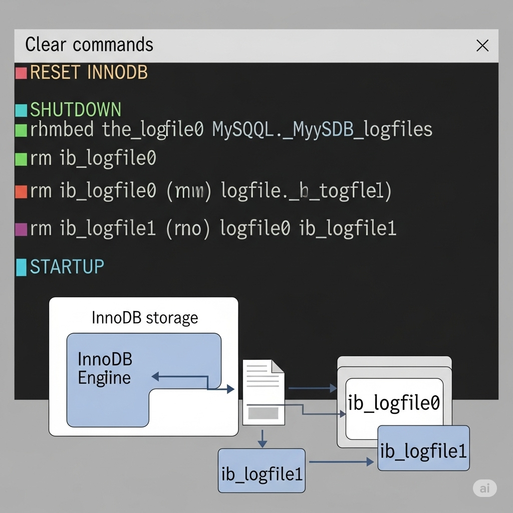 MySQL Crashed Suddenly3