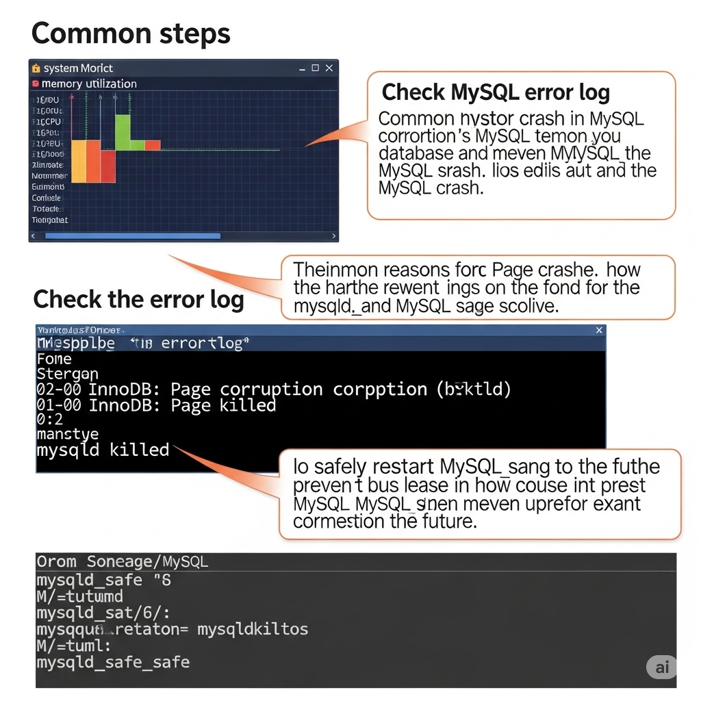 MySQL Crashed Suddenly6