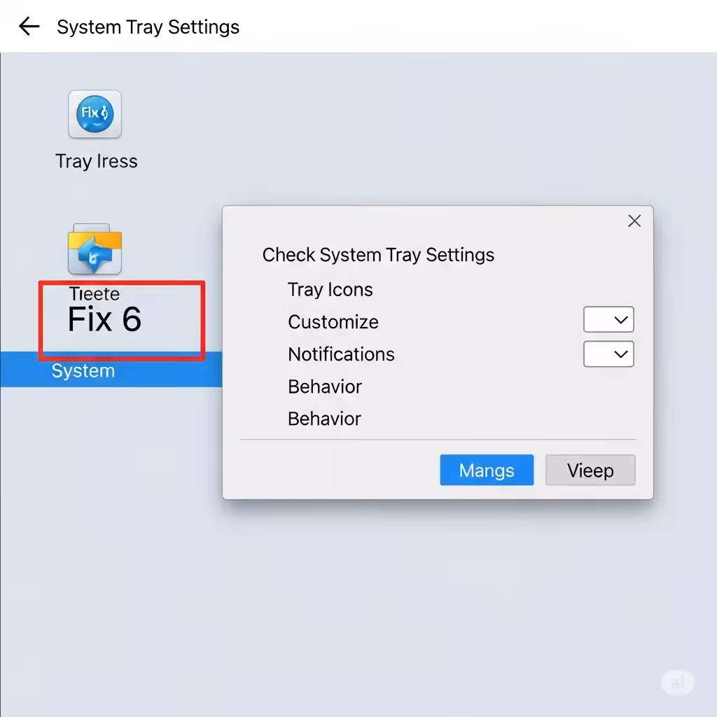 NVIDIA Control Panel6