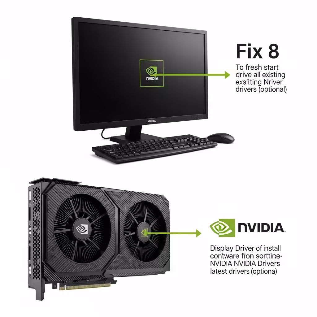 NVIDIA Control Panel8