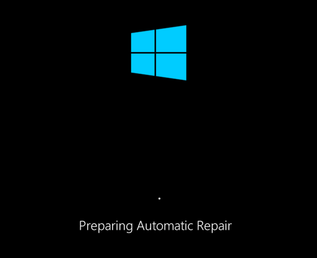 Windows 10 Stuck on Preparing Automatic Repair? Here’s the Fix 13 Windows 10 Stuck1