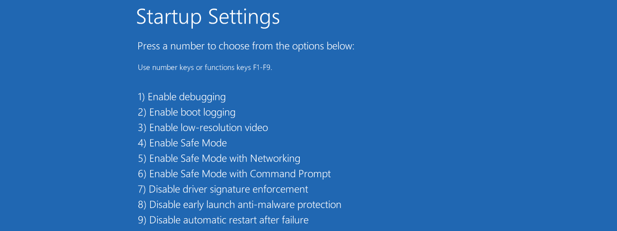 Windows 10 Stuck on Preparing Automatic Repair? Here’s the Fix 16 Windows 10 Stuck5