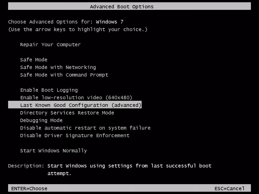Windows 10 Stuck on Preparing Automatic Repair? Here’s the Fix 18 Windows 10 Stuck7