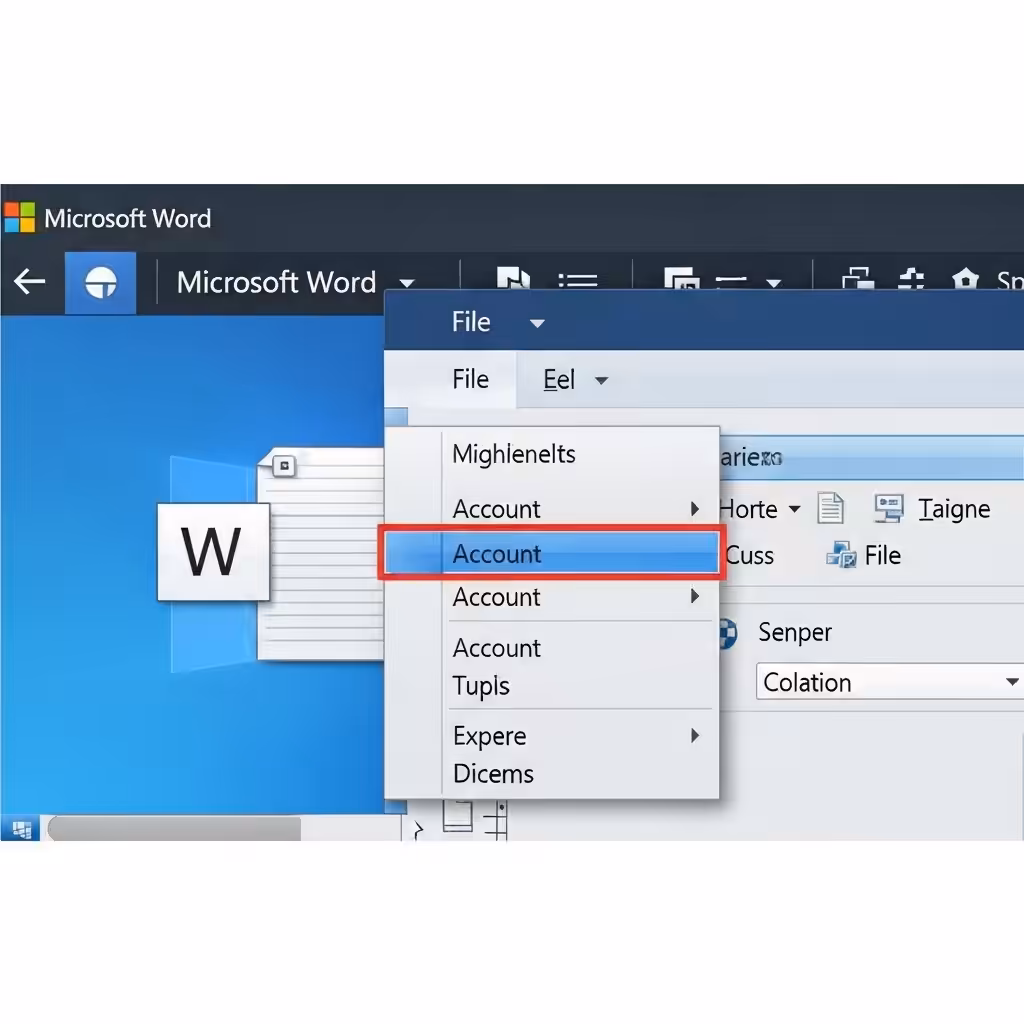 Troubleshooting Activation Problems and Unlicensed Status in Office - 2025 5 Activation Problems