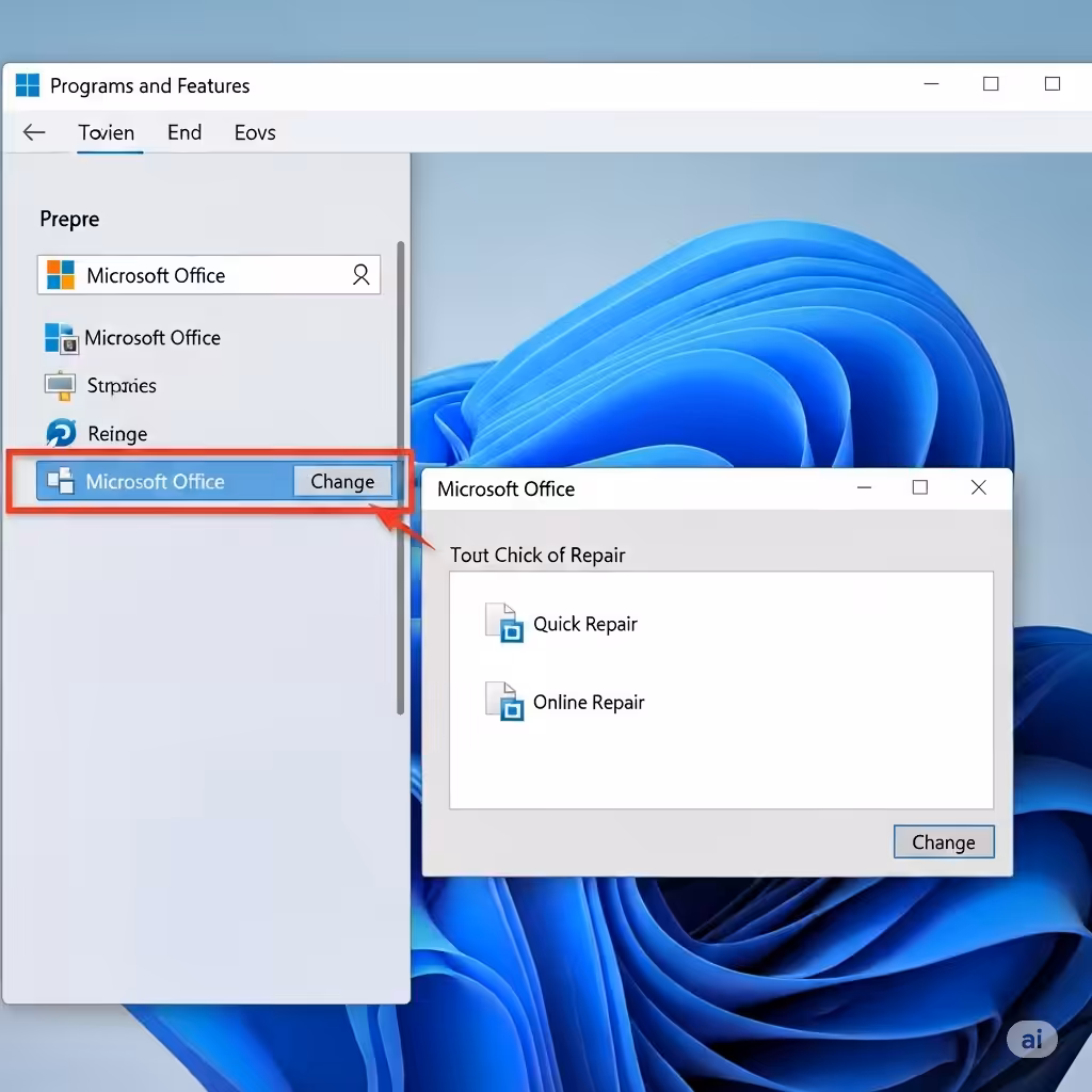 Troubleshooting Activation Problems and Unlicensed Status in Office - 2025 7 Activation Problems3