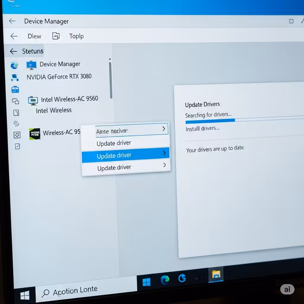 How to Manually or Automatically Update Windows 10 Drivers 5 Automatically Update Windows