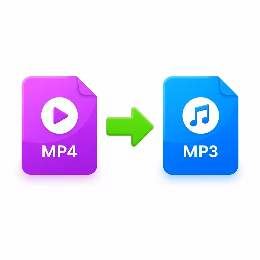 Converting MP4 to MP3: Best Software Options for 2025 7 Converting MP4 to MP33