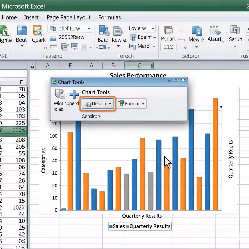 Creating Bar Graphs2