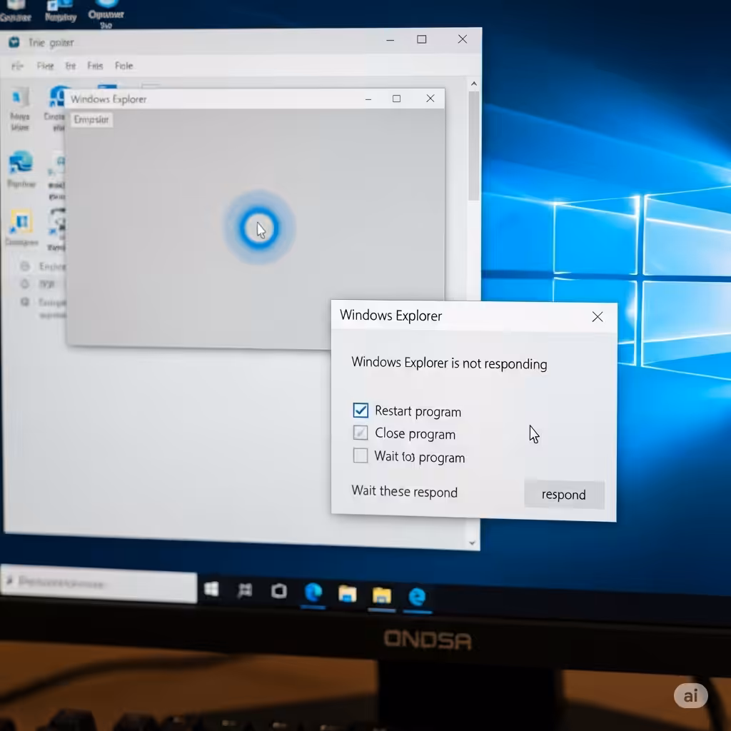 Windows Explorer