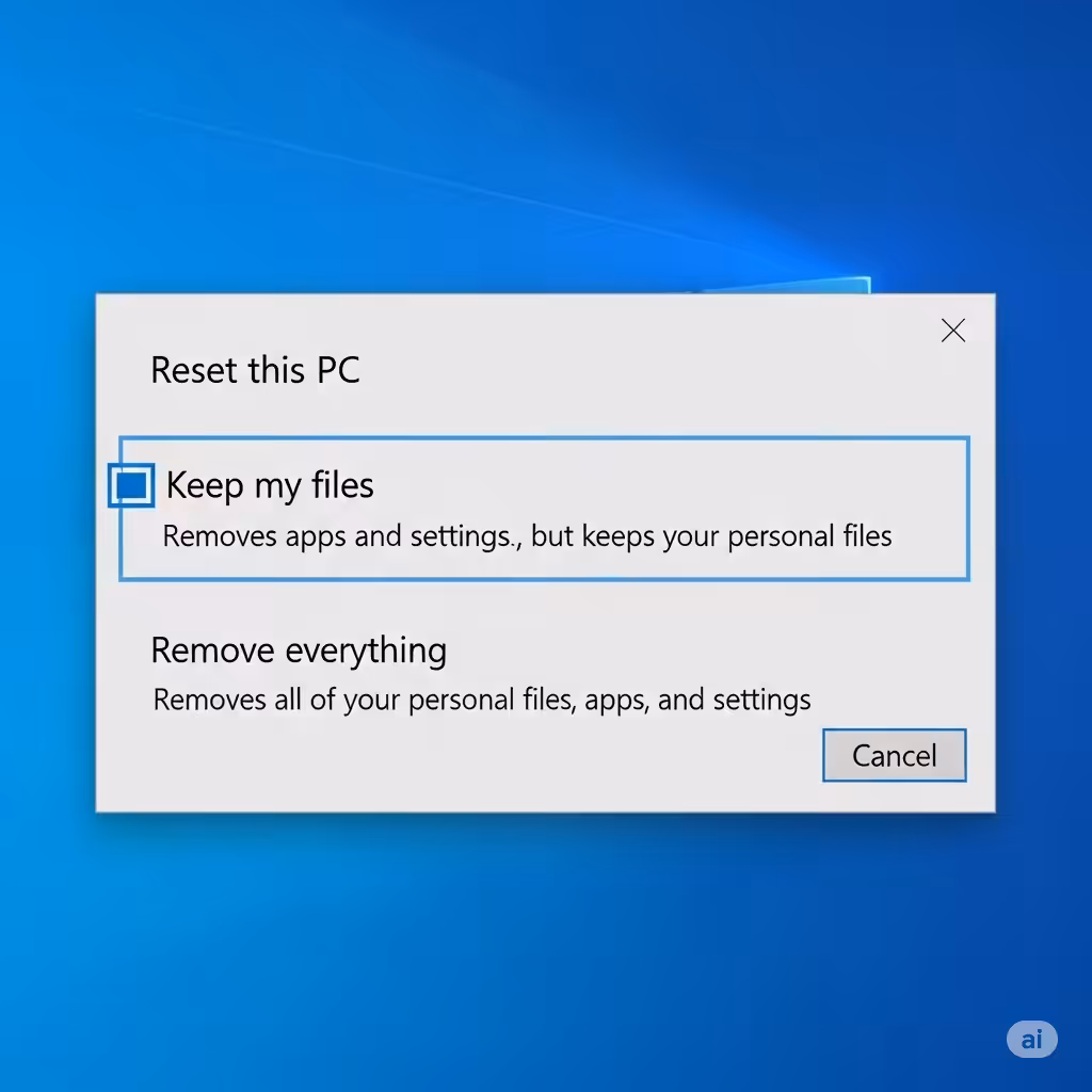 Explorer Not Responding13