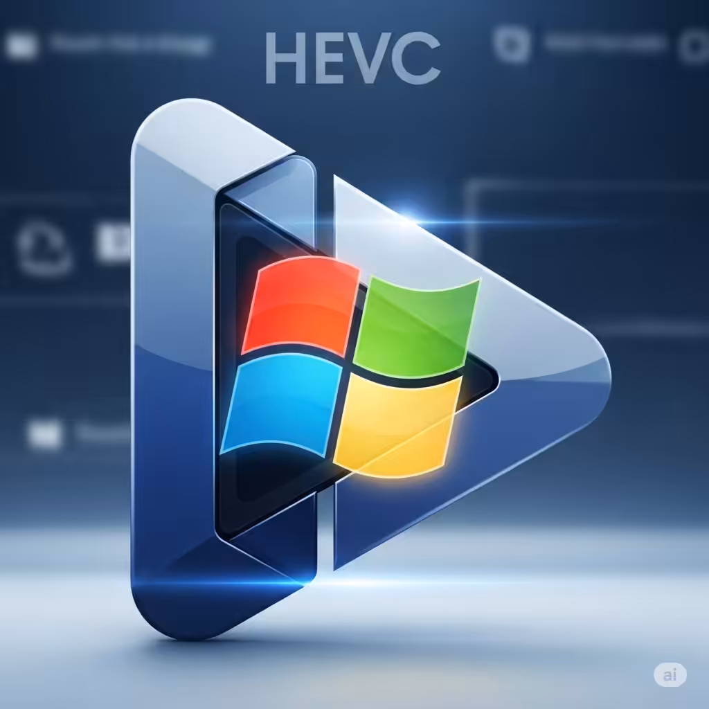 How to Install the HEVC Codec on Windows 10 Without Paying 6 HEVC Codec2