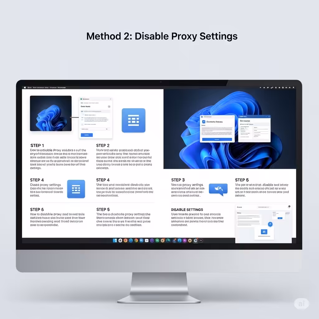 Setup Host Explained