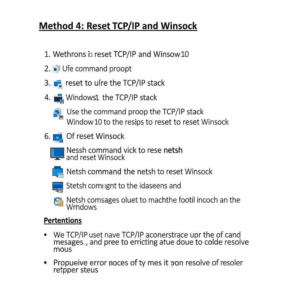 Setup Host