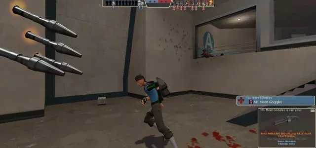 Steam Screenshots