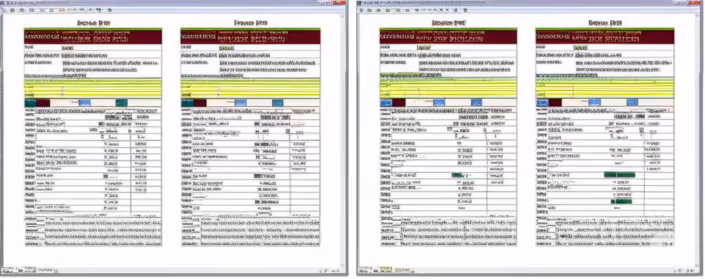 Two Excel Files3
