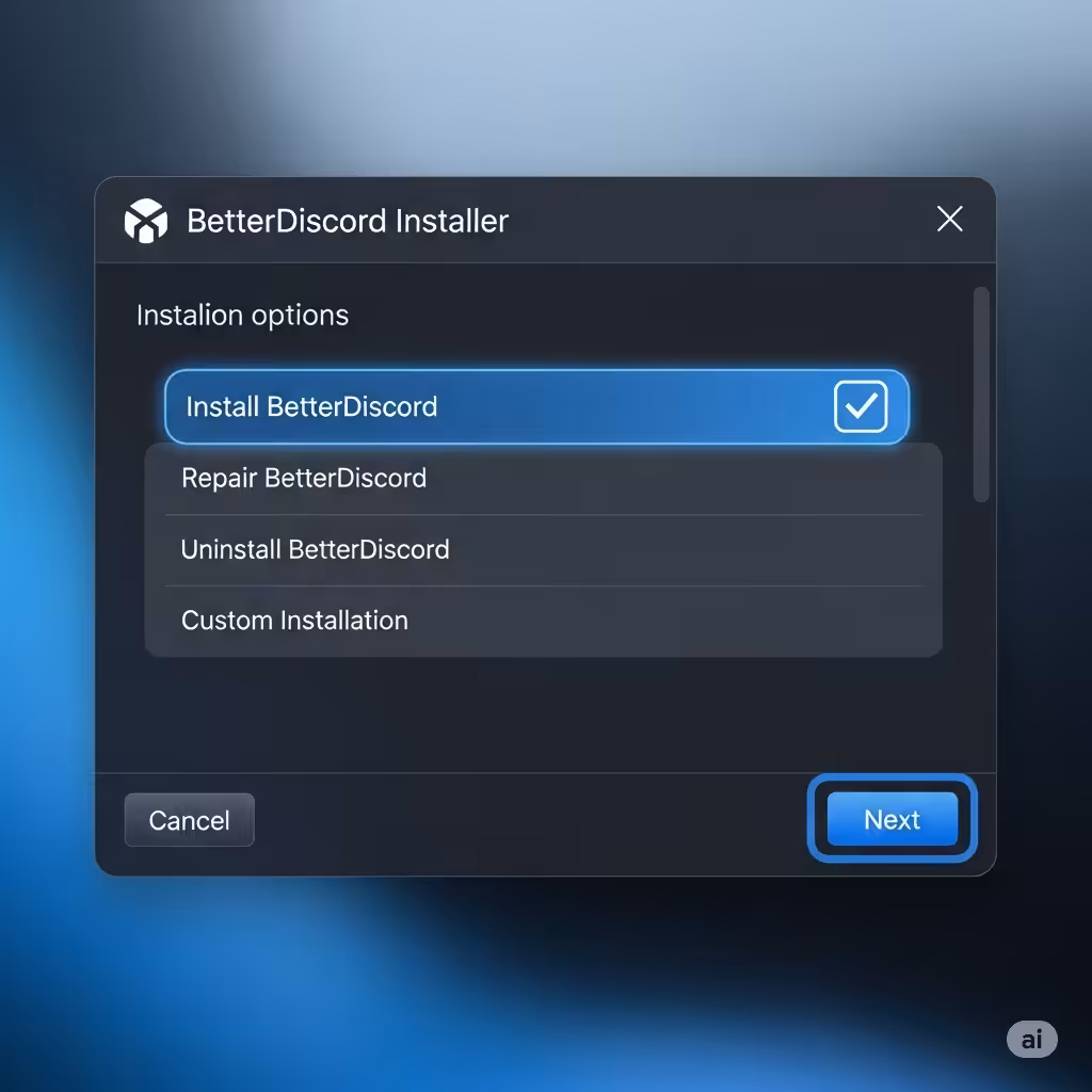 How BetterDiscord Improves Discord and Ways to Use It - 2025 14 BetterDiscord4