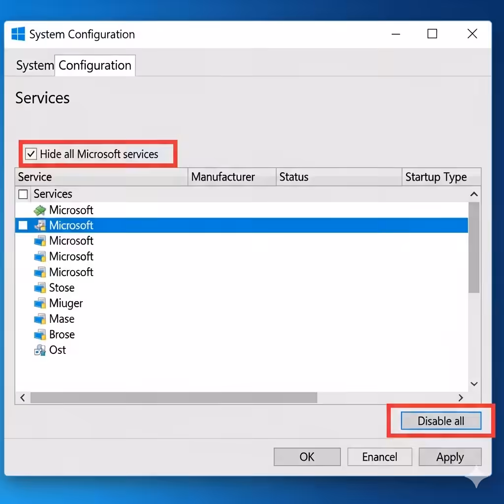 Cannot Locate a File11
