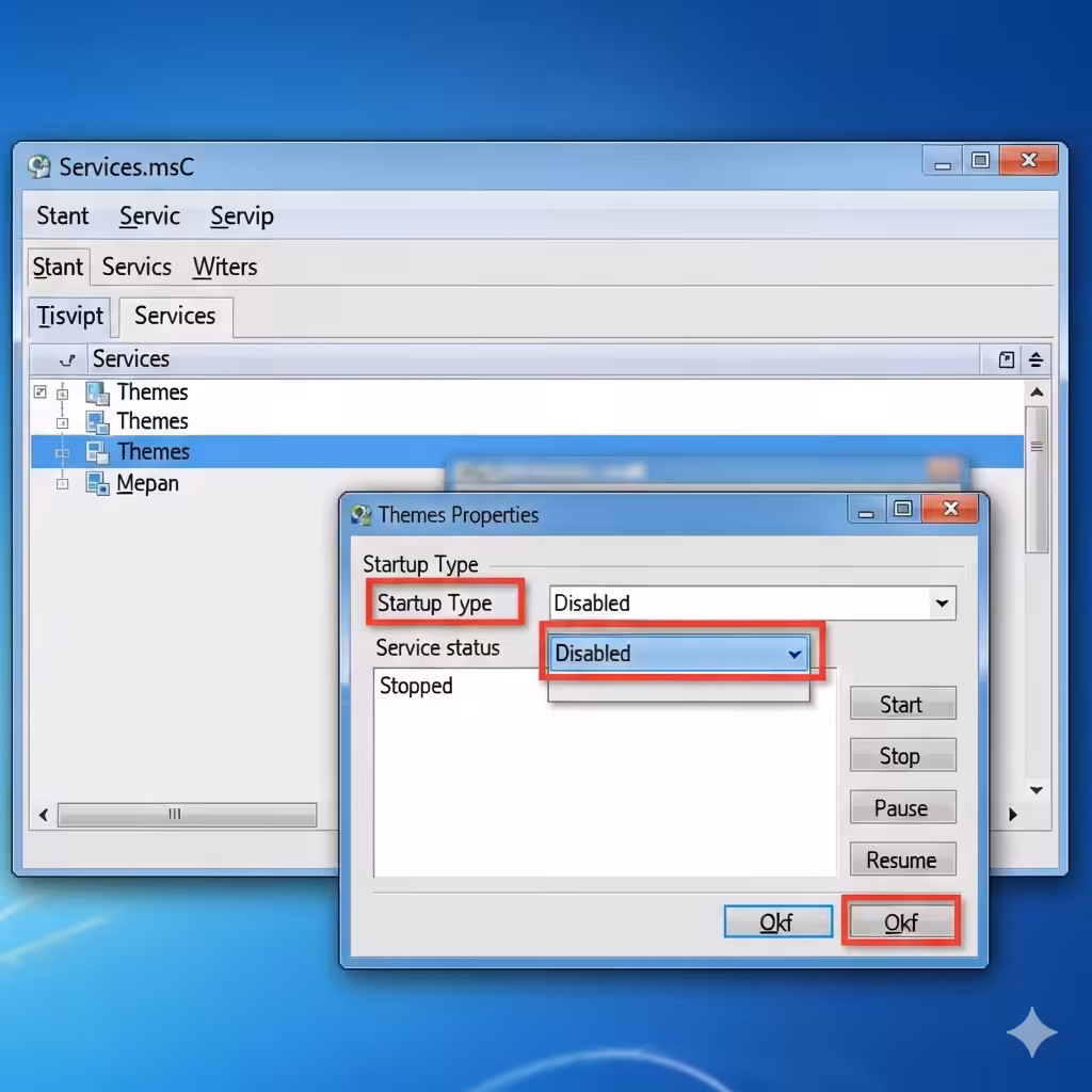 Cannot Locate a File8
