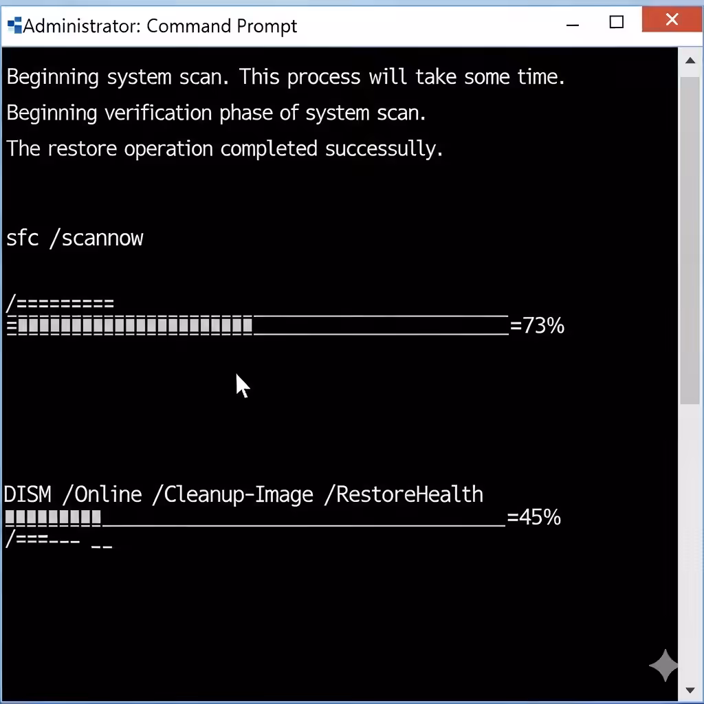 Cannot Locate a File9