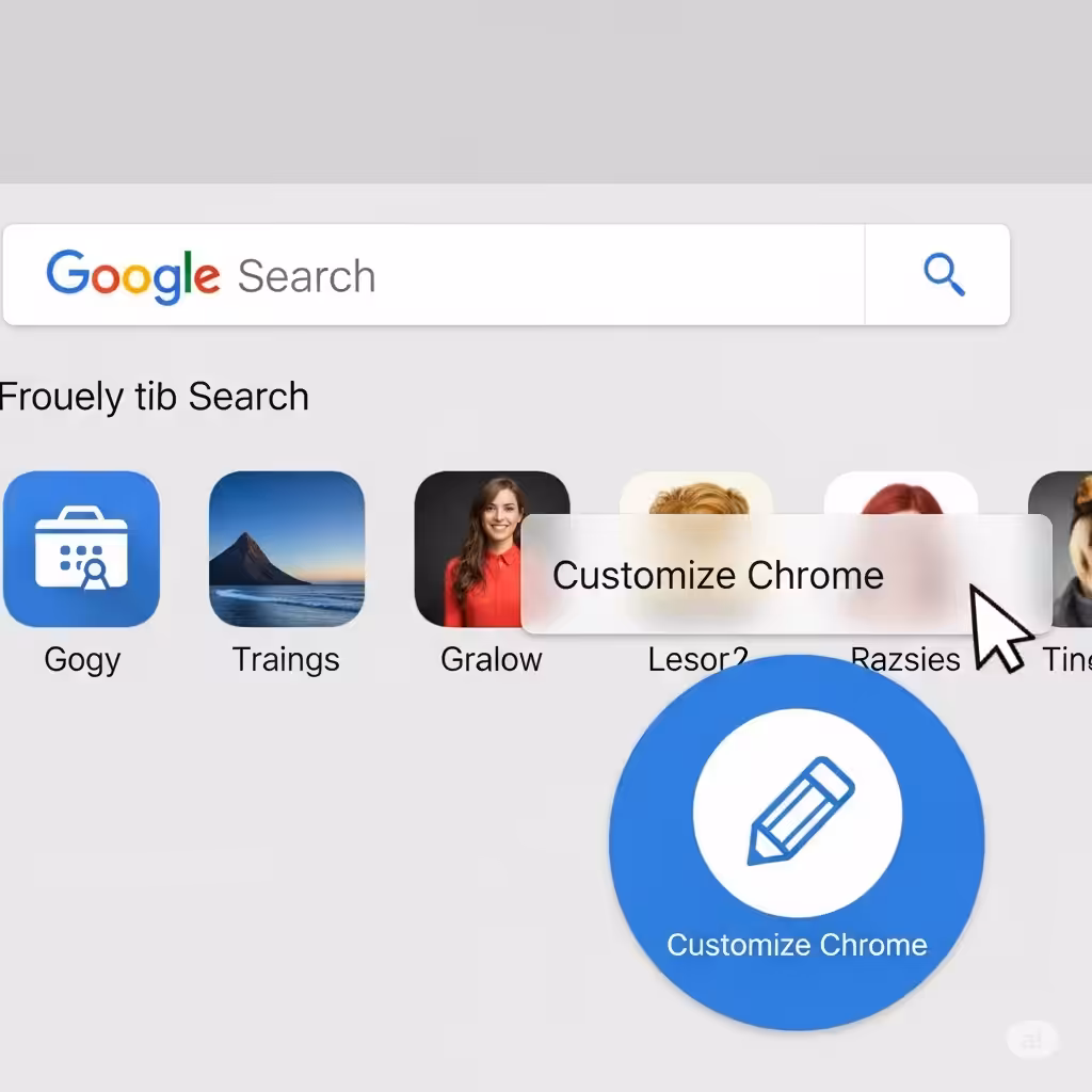 Chrome Color2