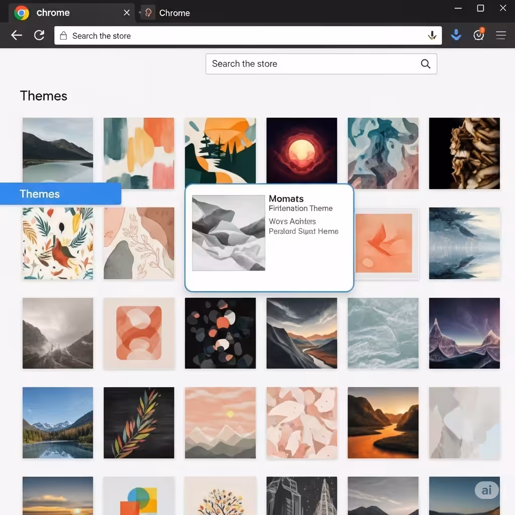 Chrome Color3