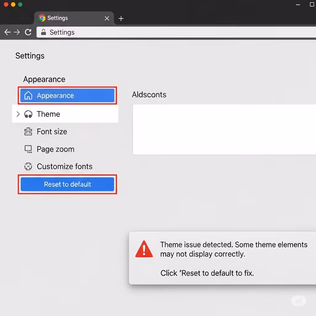 Chrome Color7