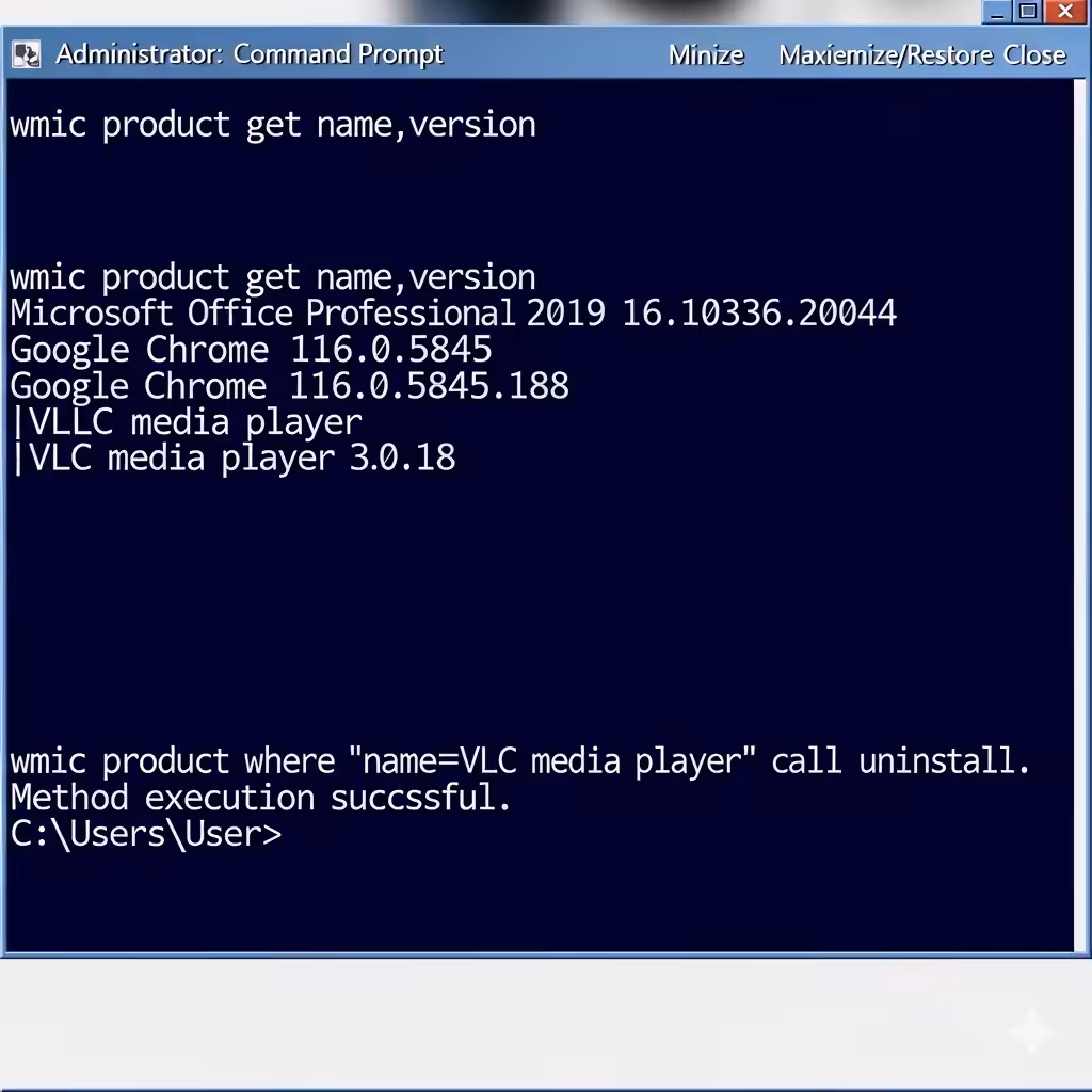 Guide to Deleting Residual Program Files in Windows 10/11 23 Deleting Residual Program Files10