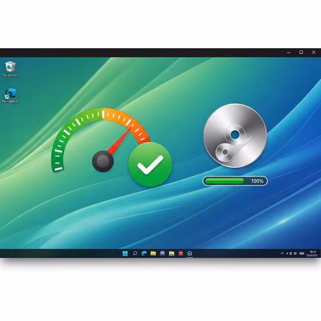 Guide to Deleting Residual Program Files in Windows 10/11 25 Deleting Residual Program Files12