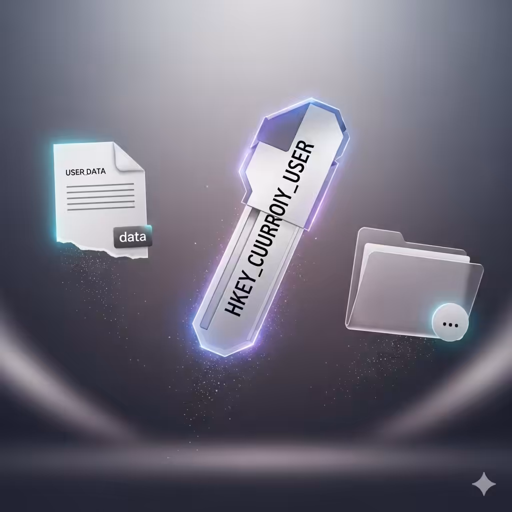 Guide to Deleting Residual Program Files in Windows 10/11 15 Deleting Residual Program Files2