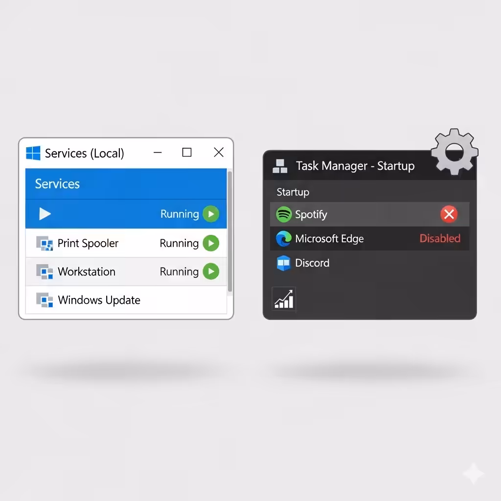 Guide to Deleting Residual Program Files in Windows 10/11 22 Deleting Residual Program Files9