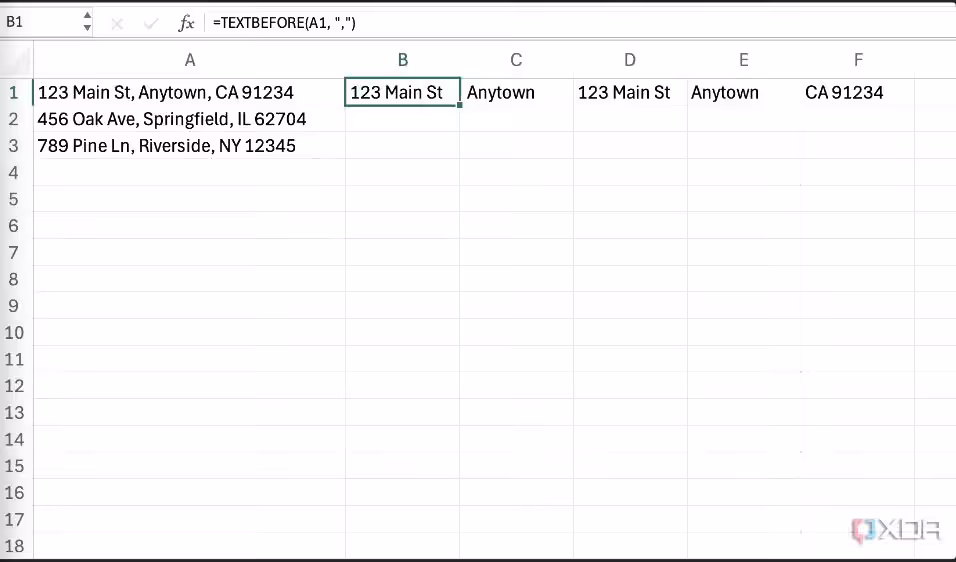 A Guide to the EDATE Function in Excel - 2025 7 EDATE Function3