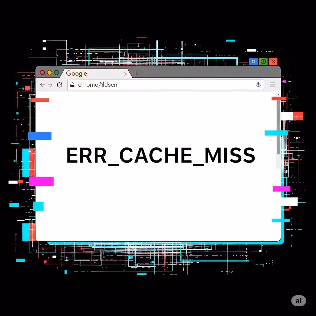 Err Cache Miss