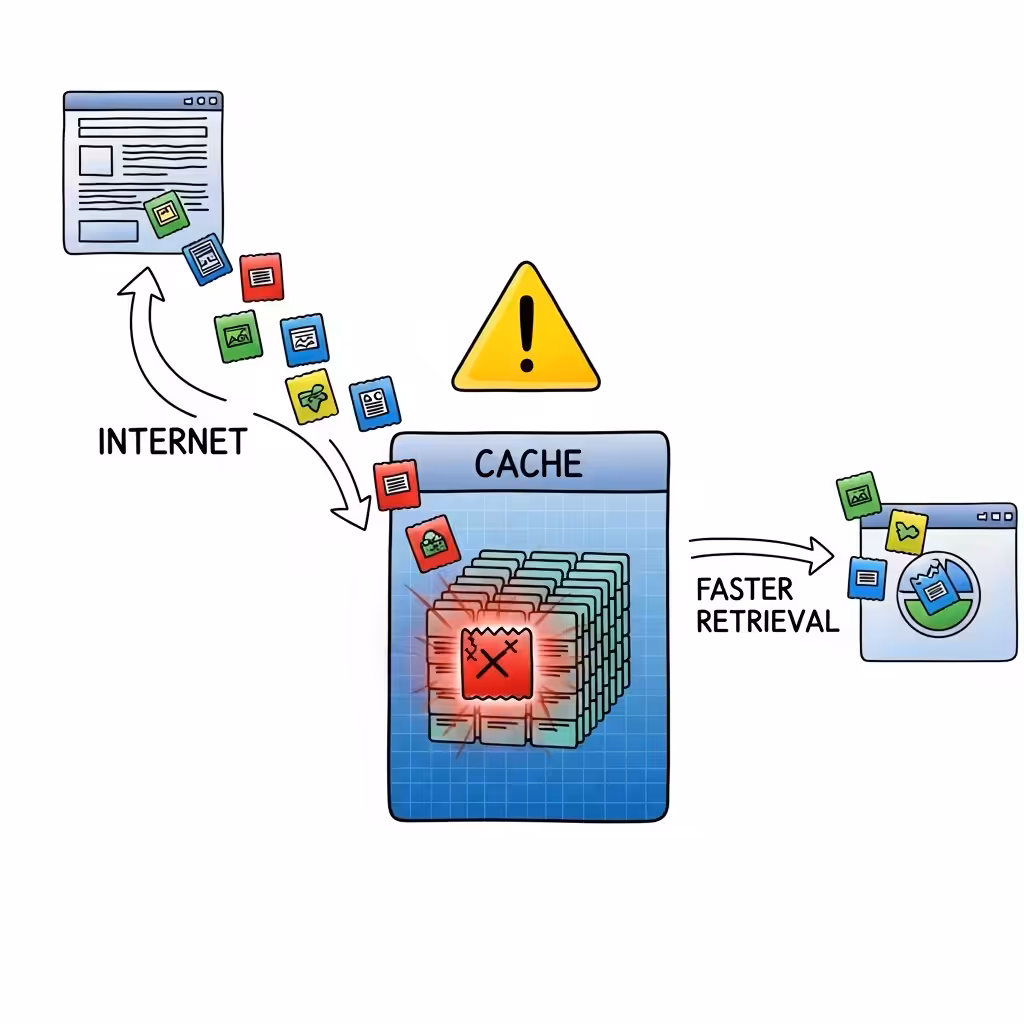 Err Cache Miss2