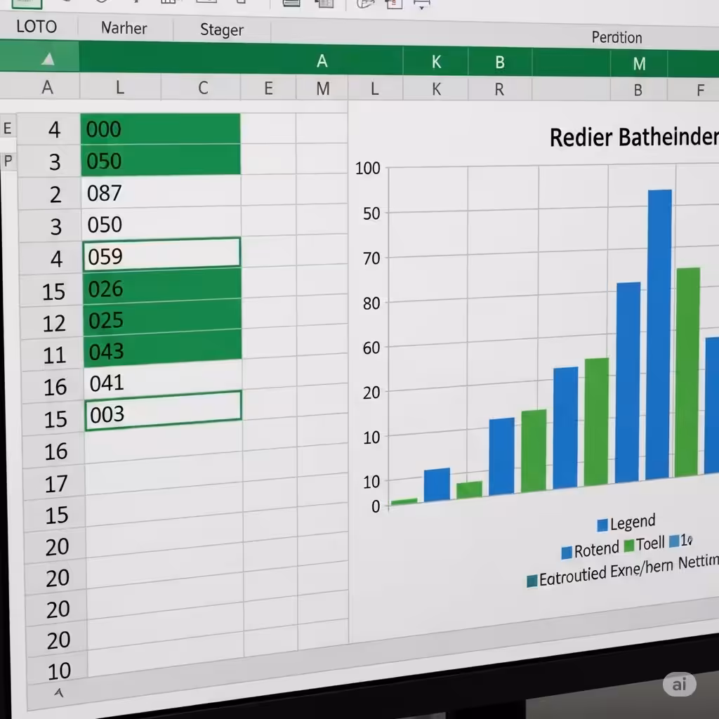 Excel Quick Analysis Tool6