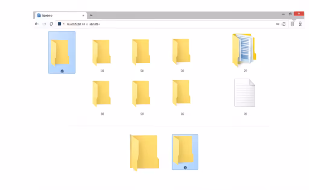 Guide to Extracting RAR Archives in Windows 10/11 7 Extracting RAR3
